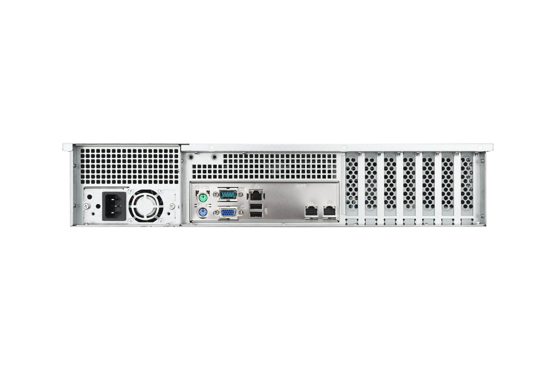 IW-RS212-02SN - server system assembly